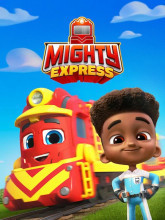 ‫قطارهای تندرو - فصل ۴ قسمت ۴