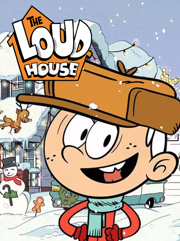 خانه پر سر و صدا - فصل ۳ قسمت ۱