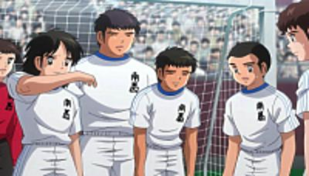 فوتبالیست ها (سری جدید) - فصل 1 قسمت 48