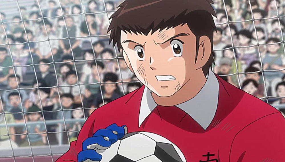 فوتبالیست ها (سری جدید) - فصل 1 قسمت 49