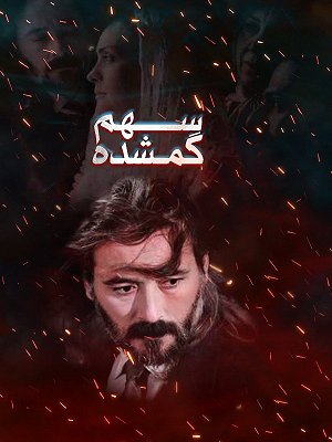 سهم گمشده