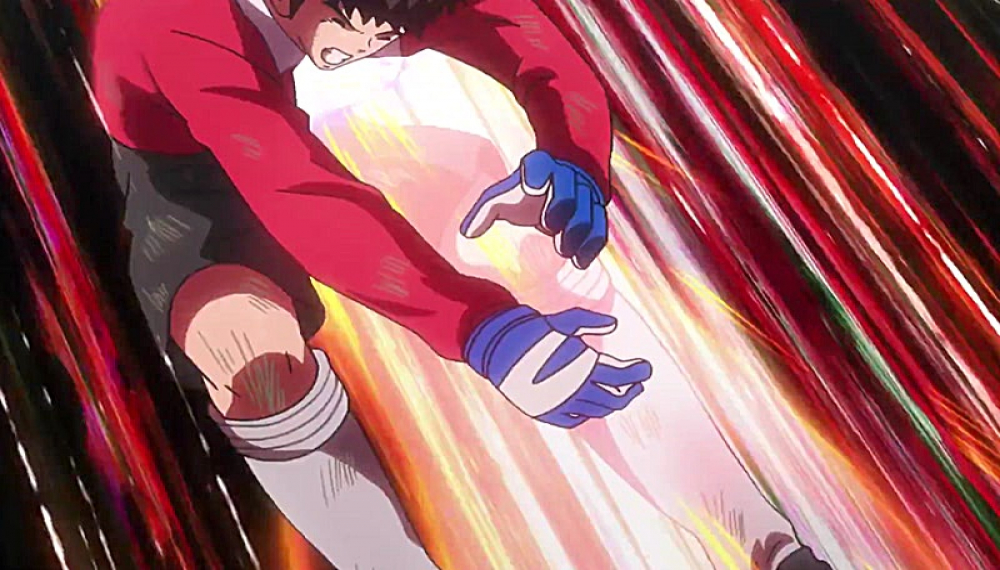 فوتبالیست ها (سری جدید) - فصل 1 قسمت 52