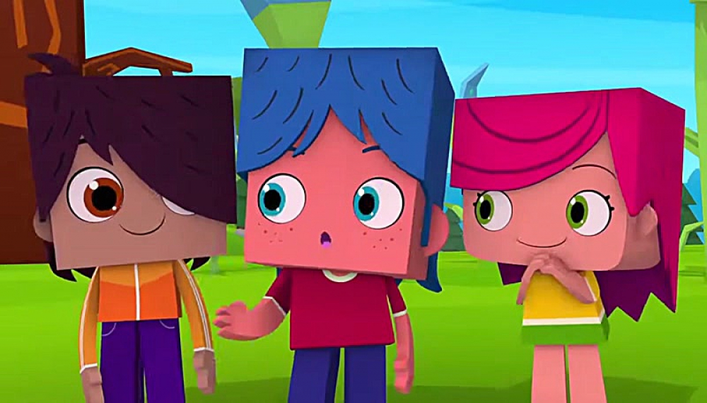 یوکو - فصل 1 قسمت 24