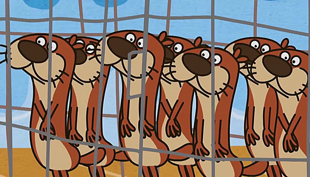 وندای سرگردان - فصل 1 قسمت 15