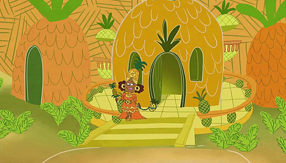 وندای سرگردان - فصل 1 قسمت 16