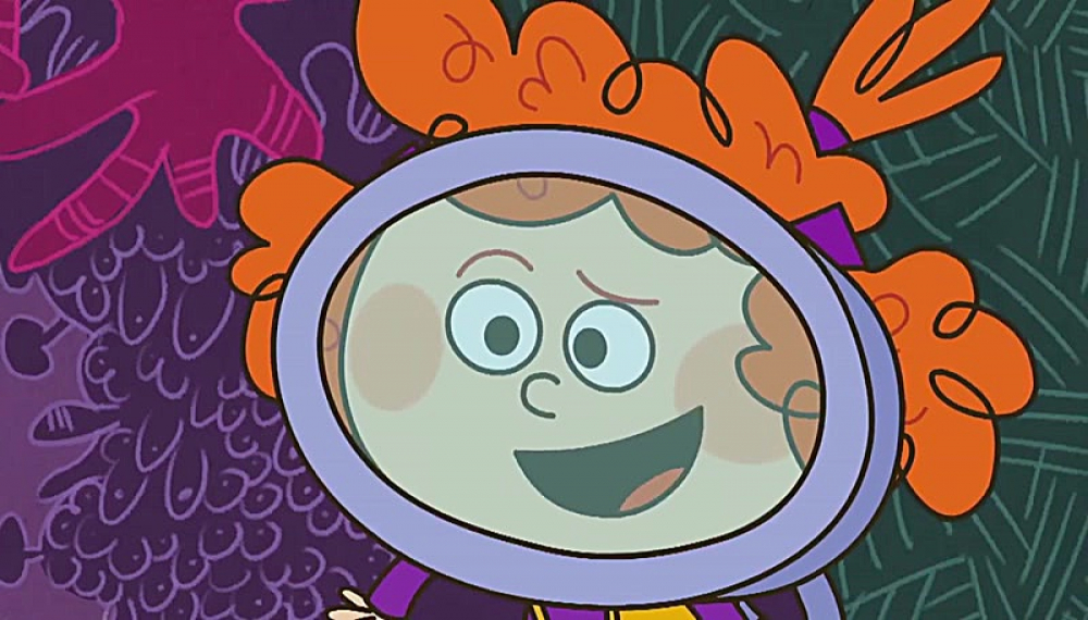 وندای سرگردان - فصل 1 قسمت 19