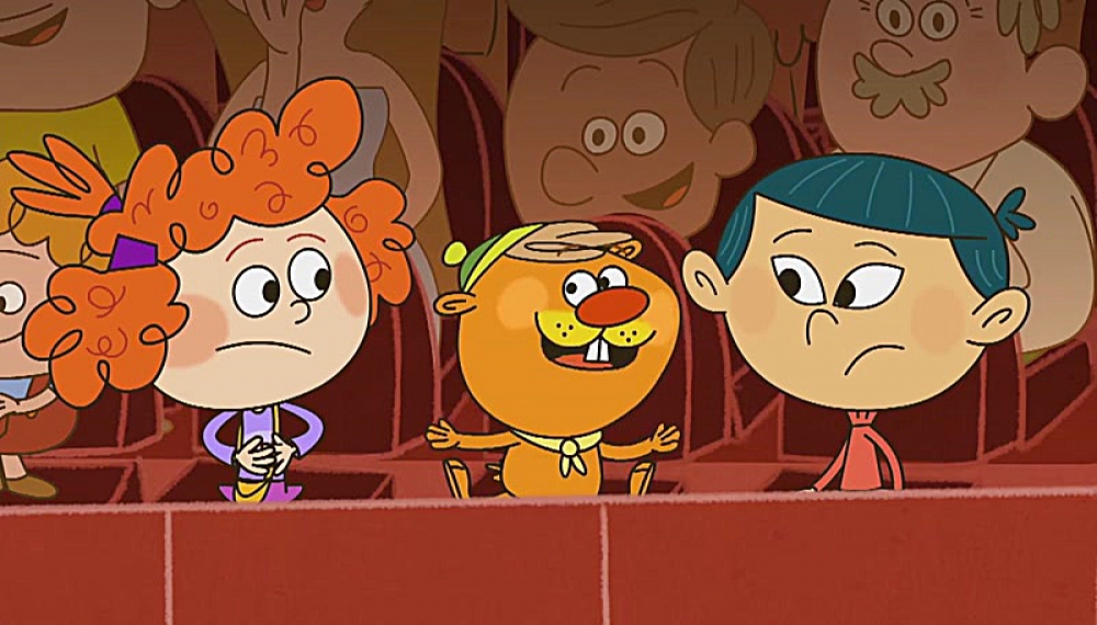 وندای سرگردان - فصل 1 قسمت 20