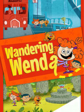 وندای سرگردان - فصل ۱ قسمت ۲۰