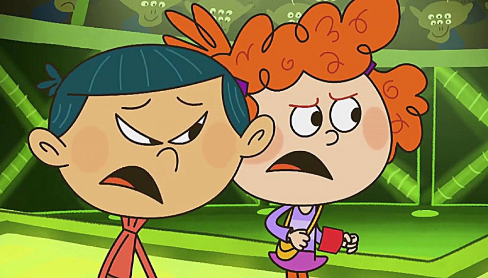 وندای سرگردان - فصل 1 قسمت 24