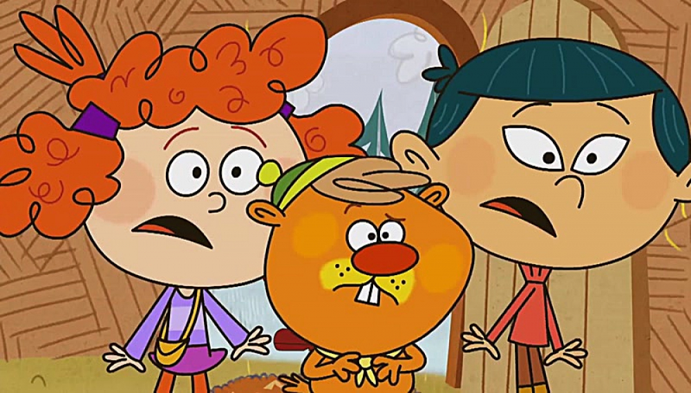 وندای سرگردان - فصل 1 قسمت 25