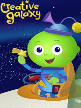 کهکشان خلاقیت - فصل ۱ قسمت ۱۷