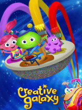 کهکشان خلاقیت - فصل ۱ قسمت ۲۲