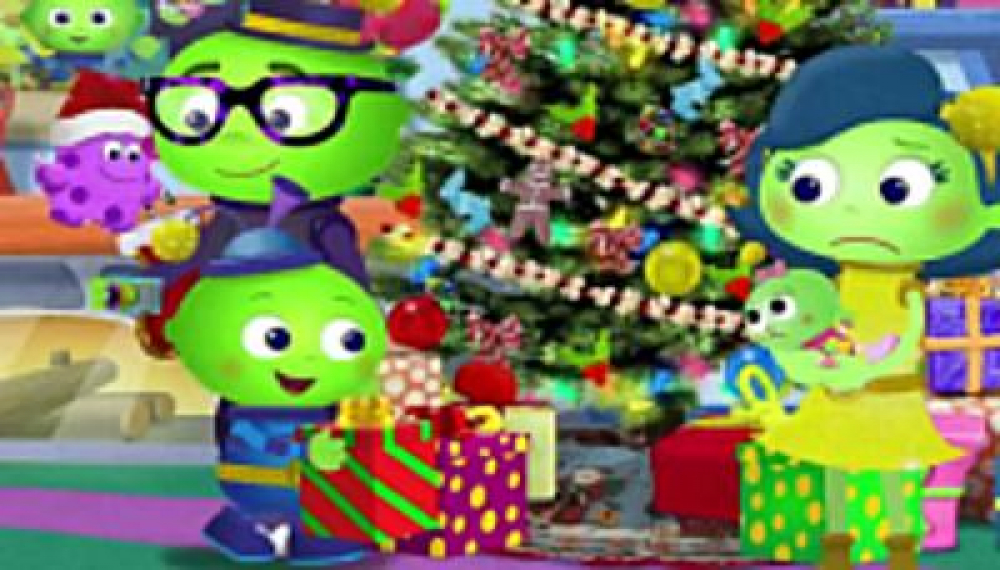 کهکشان خلاقیت - فصل 1 قسمت 25