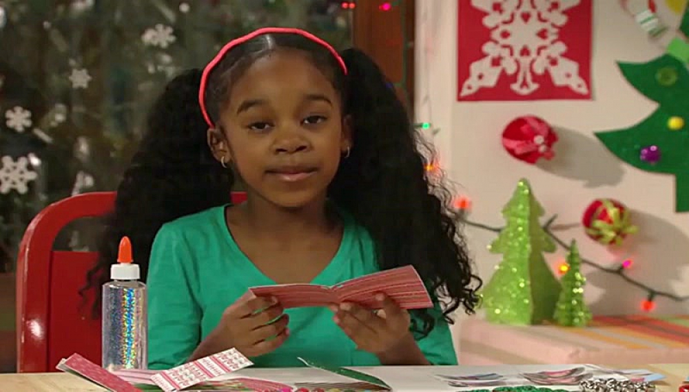 کهکشان خلاقیت - فصل 1 قسمت 26