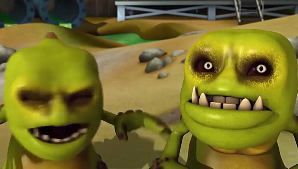 بوبوی بوی - فصل 1 قسمت 3