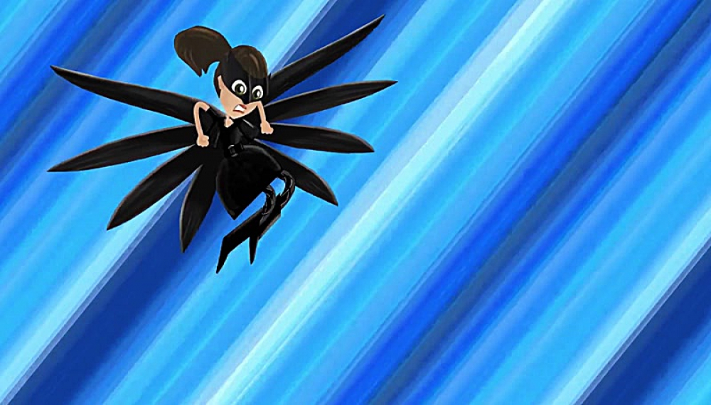 من و شوالیه ام - فصل 1 قسمت 2