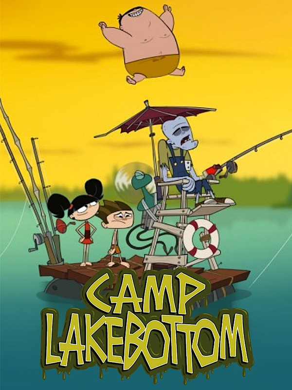 اردوگاه لیک باتم - فصل ۱ قسمت ۳