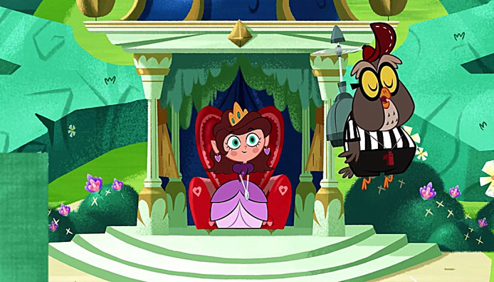 مارکس کدوم مرحله است - فصل 1 قسمت 20