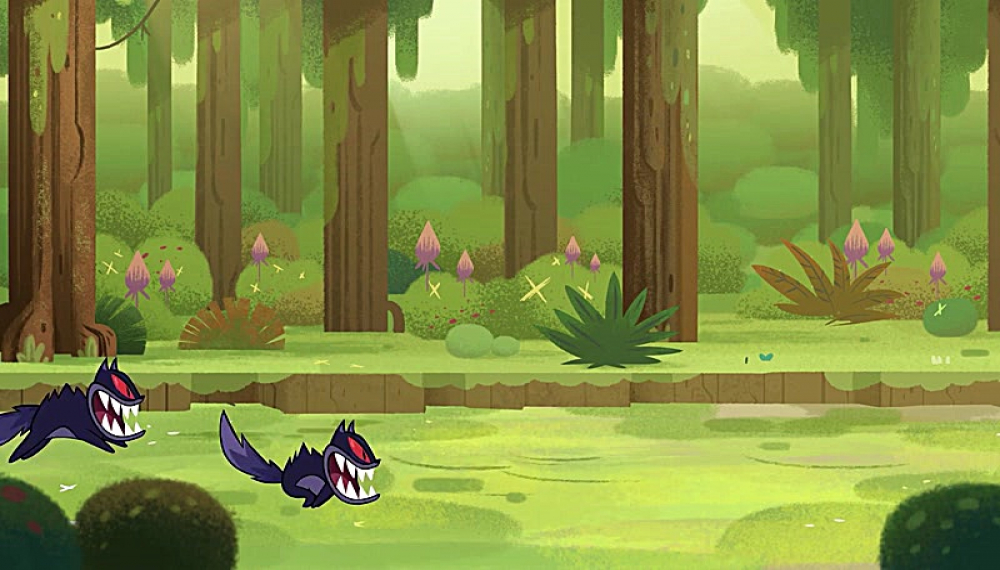 مارکس کدوم مرحله است - فصل 1 قسمت 22