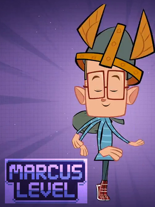 مارکس کدوم مرحله است - فصل ۱ قسمت ۲۲