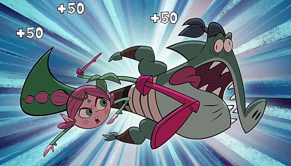 مارکس کدوم مرحله است - فصل 1 قسمت 25