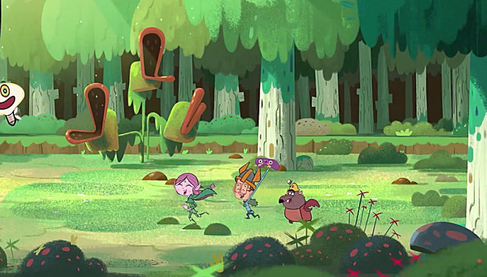 مارکس کدوم مرحله است - فصل 1 قسمت 26