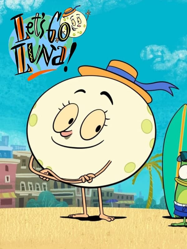 بیا بریم لونا! - فصل ۱ قسمت ۴۳