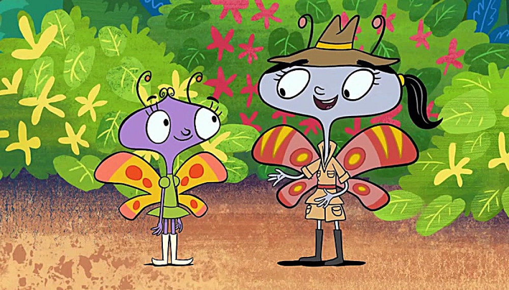 بیا بریم لونا! - فصل 1 قسمت 44