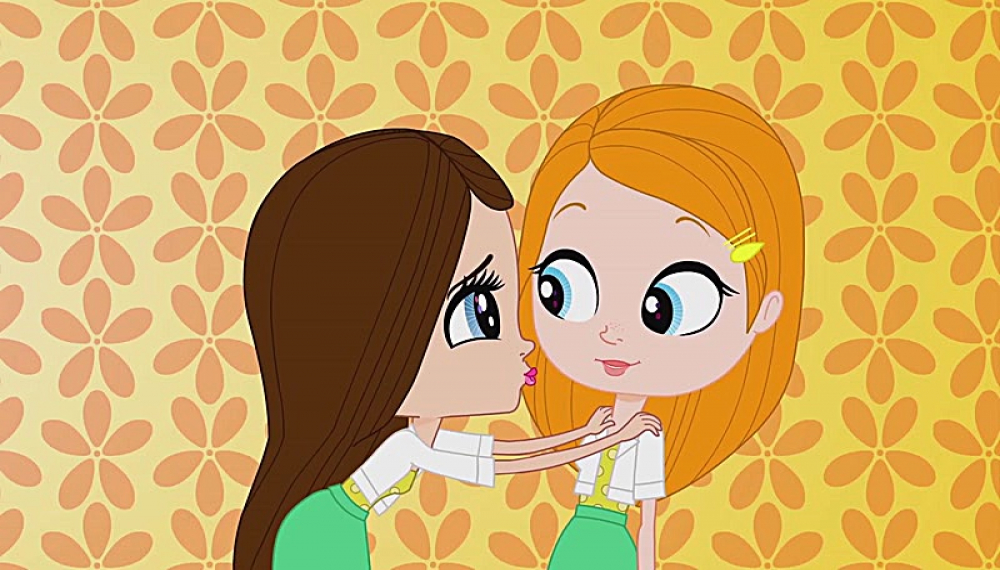 فروشگاه لوازم حیوانات خانگی - فصل 1 قسمت 7