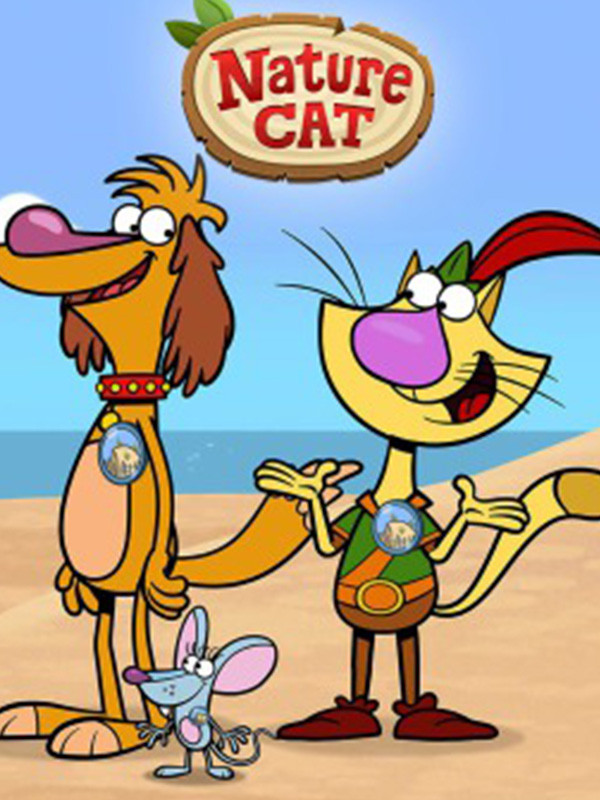 گربه طبیعت - فصل ۱ قسمت ۴۹