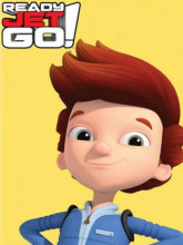 بزن بریم جت - فصل ۱ قسمت ۱۱