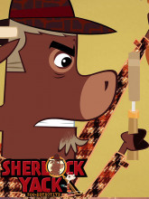 شرلوک یک: کارآگاه باغ وحش - فصل ۱ قسمت ۵۱