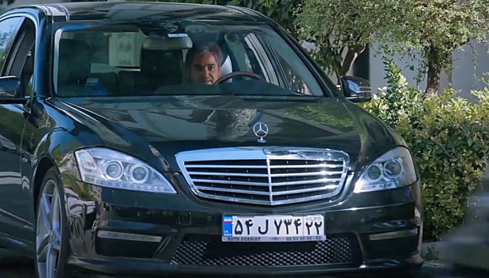 زخم کاری - فصل 1 قسمت 7 (مخصوص نابینایان)