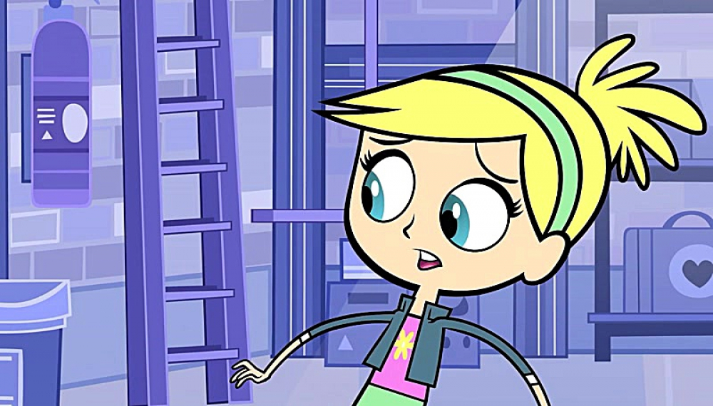 حیوانات خانگی زوزو - فصل 1 قسمت 11