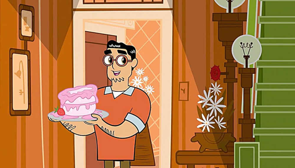 حیوانات خانگی زوزو - فصل 1 قسمت 13