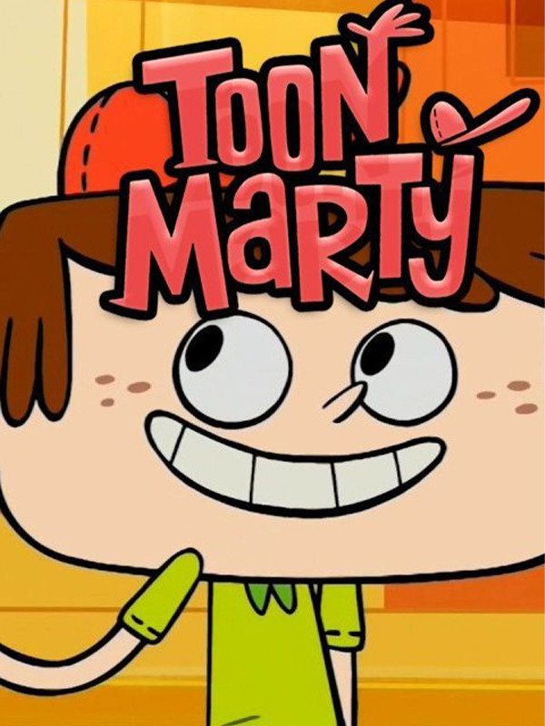 تون مارتی - فصل ۱ قسمت ۳