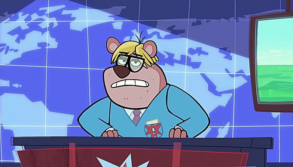 تون مارتی - فصل 1 قسمت 7