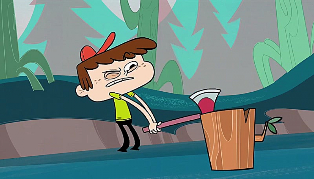 تون مارتی - فصل 1 قسمت 8