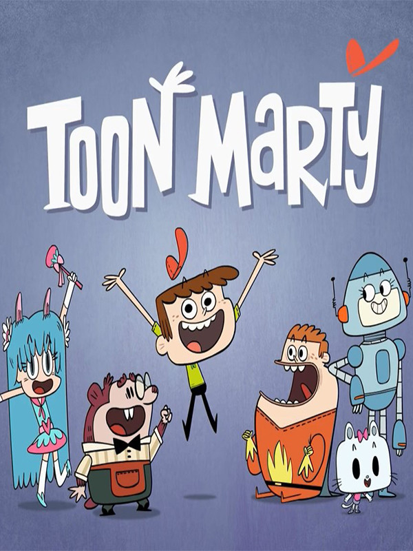 تون مارتی - فصل ۱ قسمت ۸