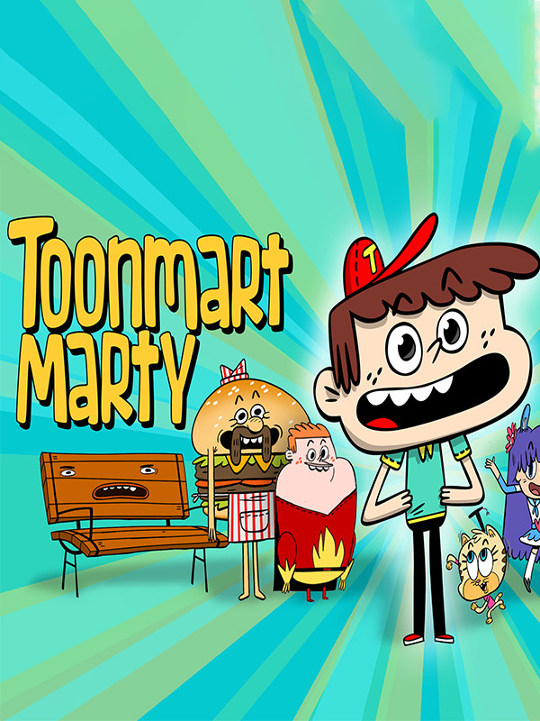 تون مارتی - فصل ۱ قسمت ۱۰