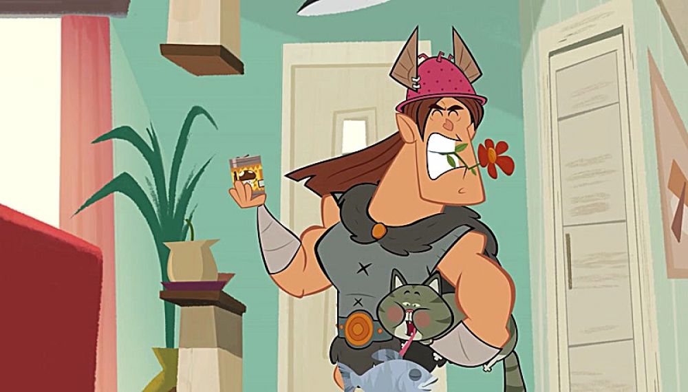 مارکس کدوم مرحله است - فصل 1 قسمت 28