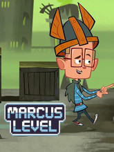 مارکس کدوم مرحله است - فصل ۱ قسمت ۲۸