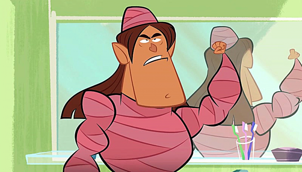 مارکس کدوم مرحله است - فصل 1 قسمت 29