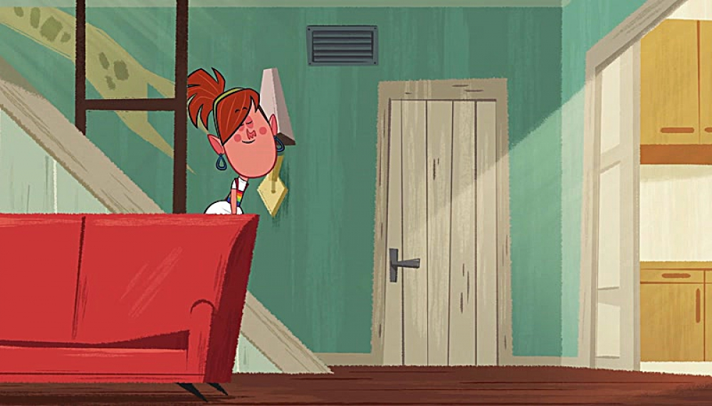 مارکس کدوم مرحله است - فصل 1 قسمت 31