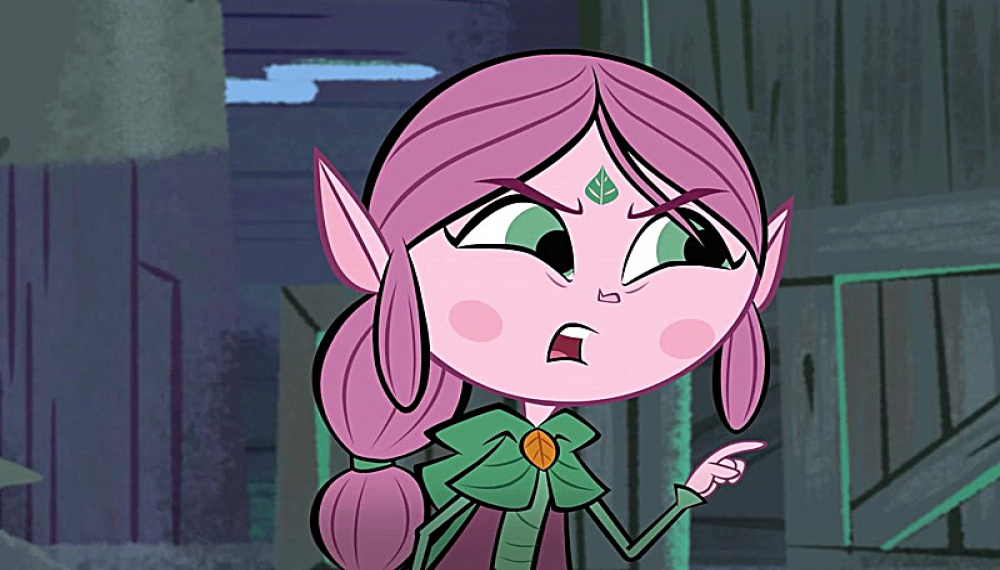 مارکس کدوم مرحله است - فصل 1 قسمت 35