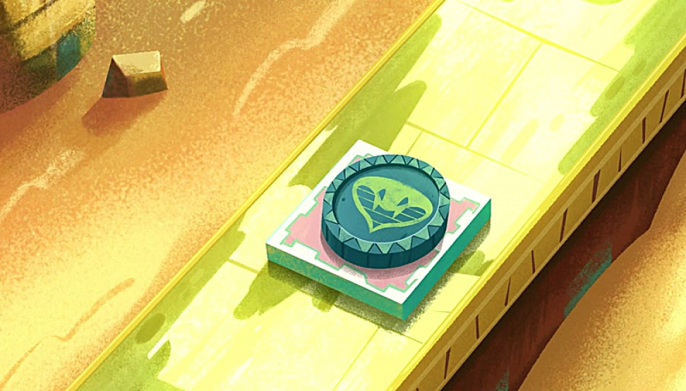 مارکس کدوم مرحله است - فصل 1 قسمت 36