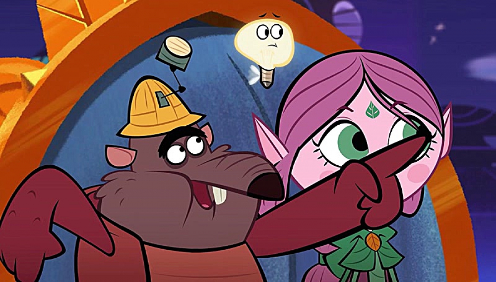 مارکس کدوم مرحله است - فصل 1 قسمت 37