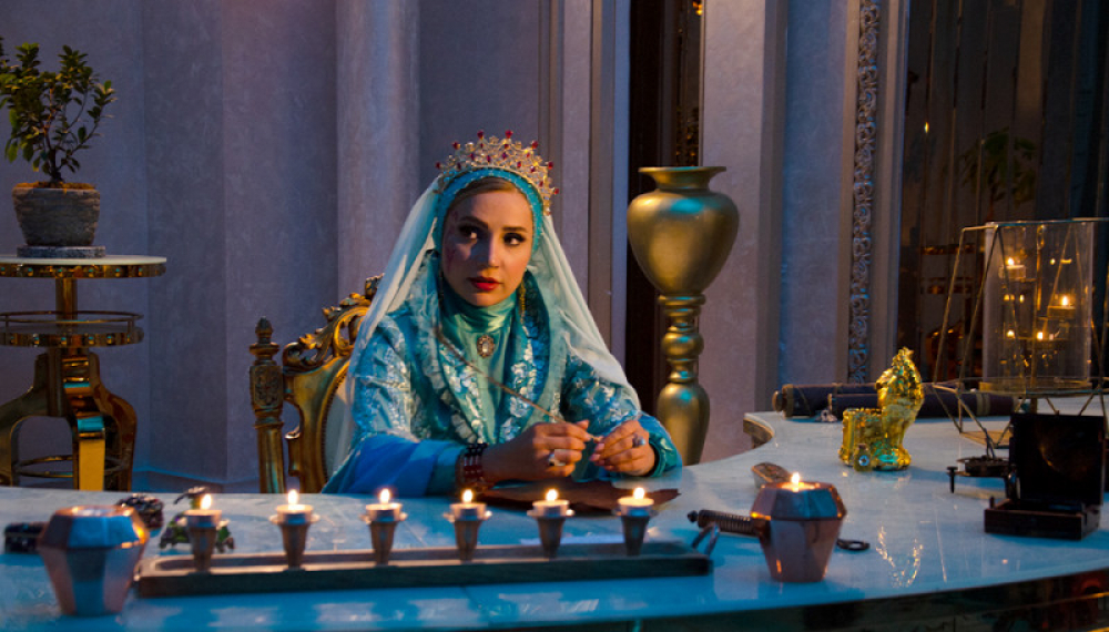 نارگیل - فصل 1 قسمت 6