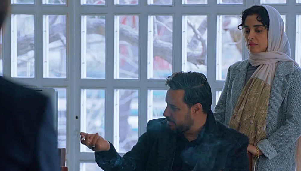 زخم کاری - فصل 1 قسمت 8 (مخصوص نابینایان)