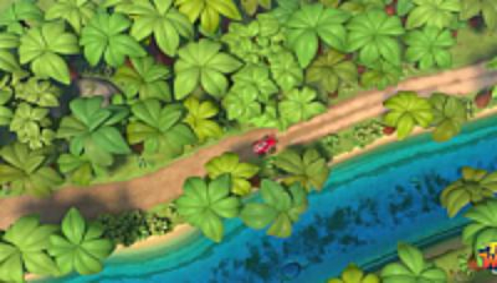 ابر بالدارها - فصل 1 قسمت 2